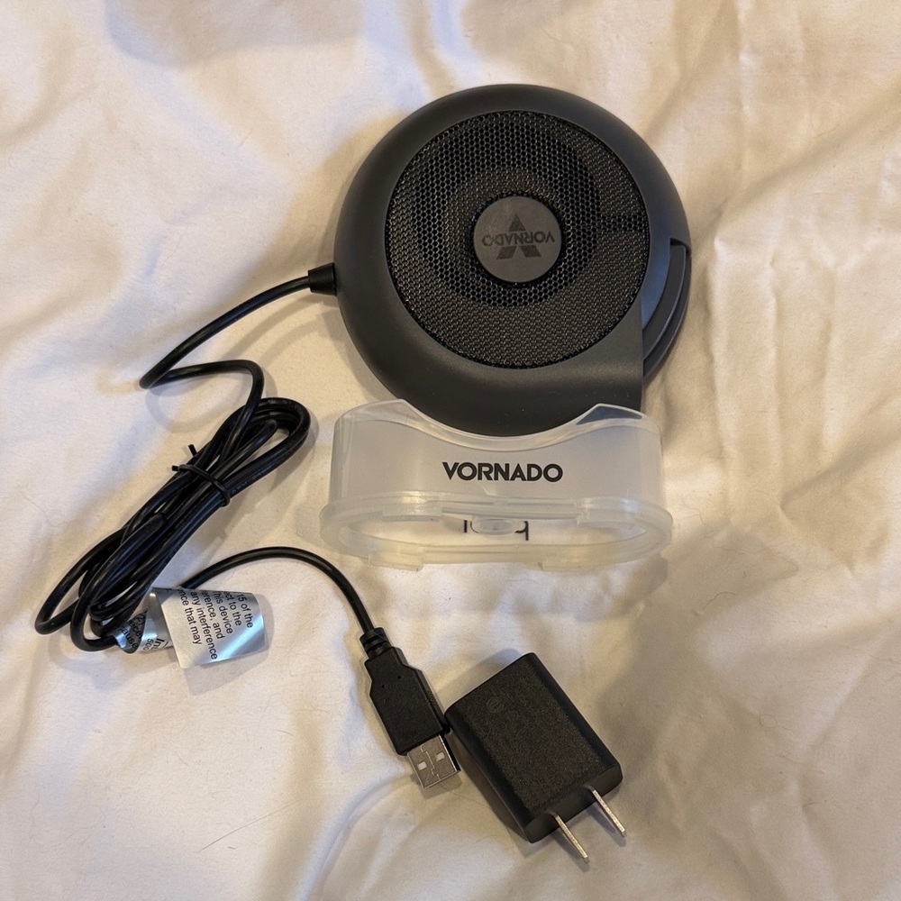 Vornado Desk Fan 4”